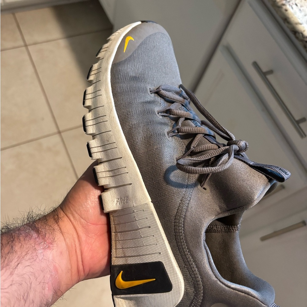 Nike metcon